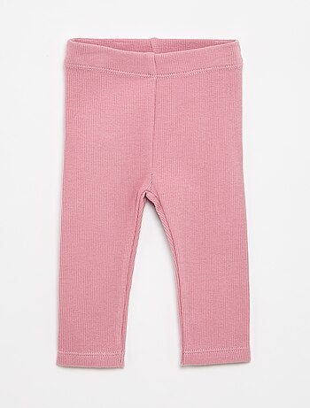 2-delige set - T-shirt met lange mouwen + legging
