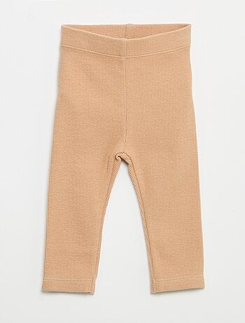 2-delige set - T-shirt met lange mouwen + legging