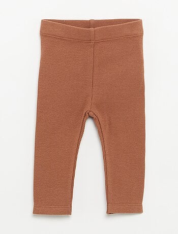 2-delige set - T-shirt met lange mouwen + legging