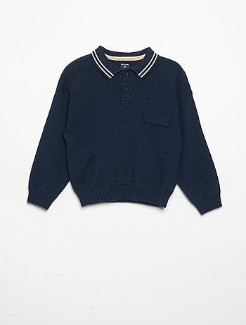 2-delige set - trui + broek