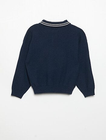 2-delige set - trui + broek