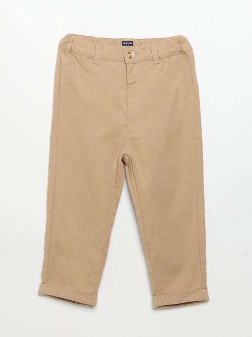 2-delige set - trui + broek - Kiabi 2-delige set - trui + broek - Kiabi