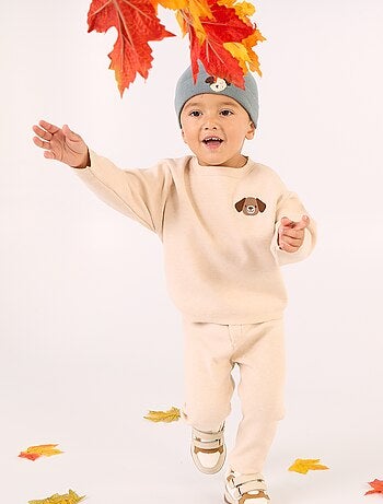 2-delige set - Trui + broek