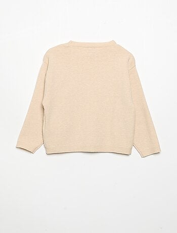 2-delige set - Trui + broek