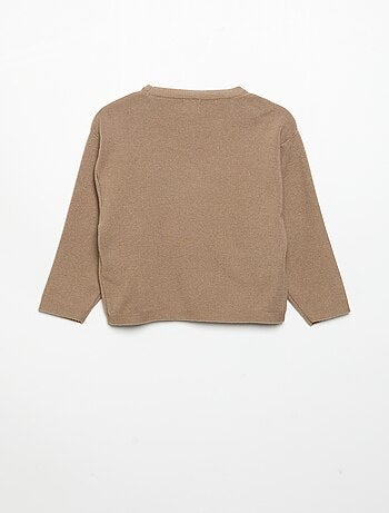 2-delige set - Trui + broek