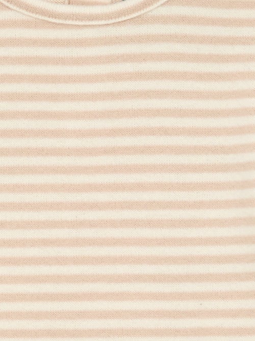 2-delige set - trui + legging - Kiabi