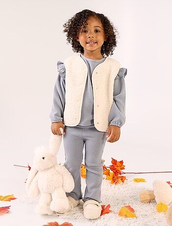2-delige set - trui + legging