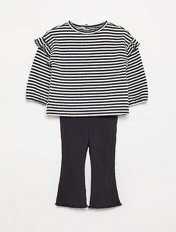 2-delige set - trui + legging