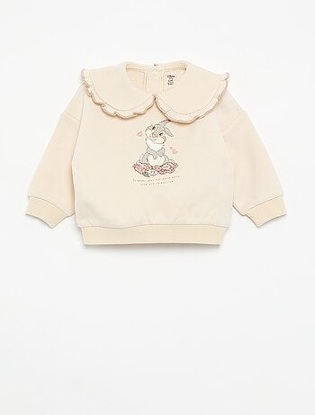 2-delige set 'Disney' – Sweatshirt + legging
