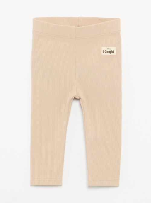 2-delige set 'Disney' - Sweatshirt + legging - Kiabi