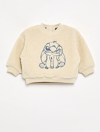 2-delige set: 'Disney' sweater + broek met 2 zakken
