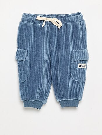 2-delige set: 'Disney' sweater + broek met 2 zakken