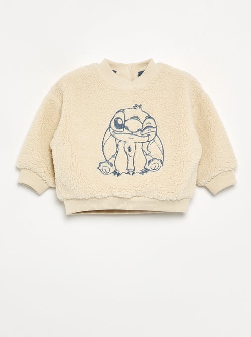 2-delige set: 'Disney' sweater + broek met 2 zakken - Kiabi