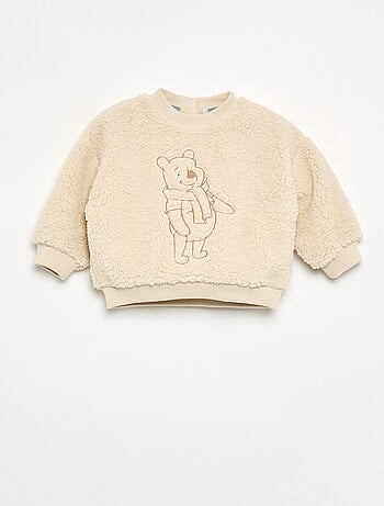 2-delige set: 'Disney' sweater + broek met 2 zakken