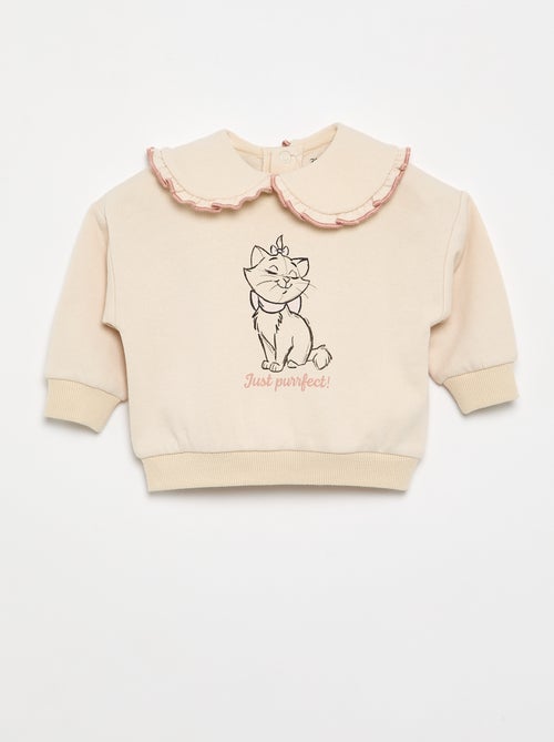 2-delige set 'Disney' – Sweatshirt + legging - Kiabi