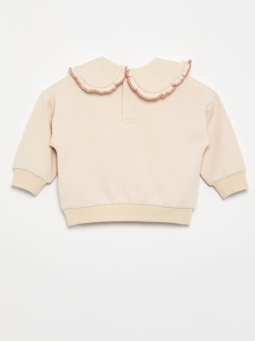 2-delige set 'Disney' – Sweatshirt + legging - Kiabi