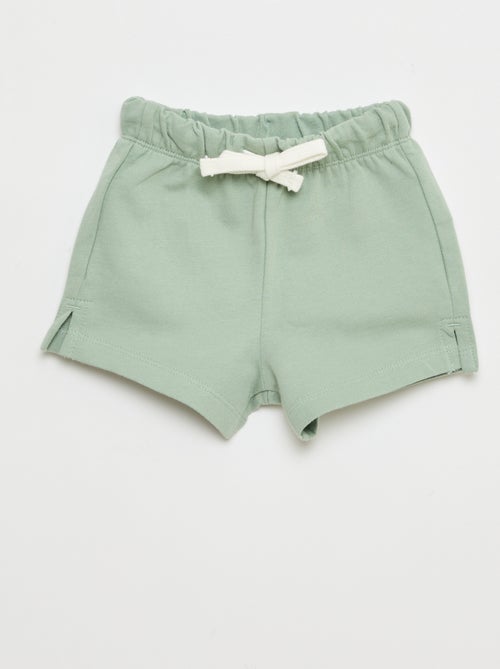 2-delige set hemd + short - Kiabi