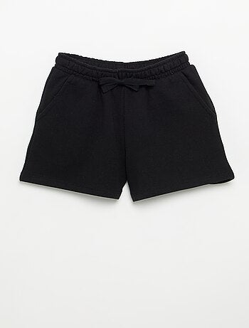 2-delige set met korte broek en débardeur