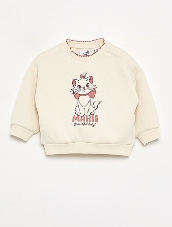 2-delige set met sweatshirt en legging 'Disney'