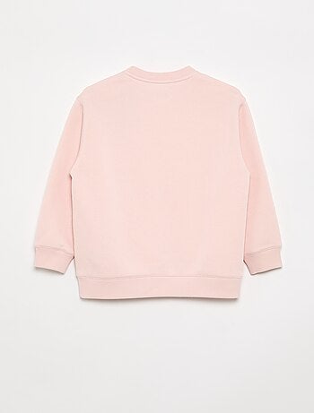 2-delige set met sweatshirt en legging