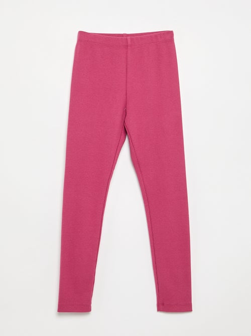 2-delige set met sweatshirt en legging - Kiabi