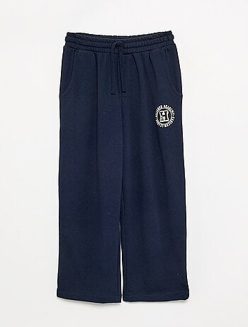 2-delige set met sweatshirt en sporttraining