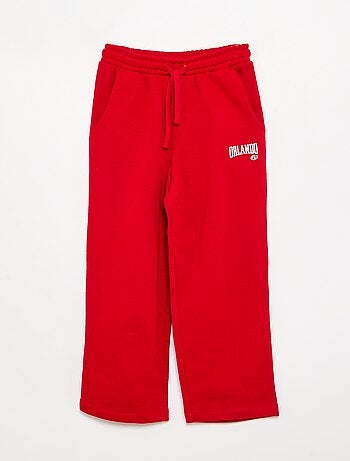 2-delige set met sweatshirt en sporttraining
