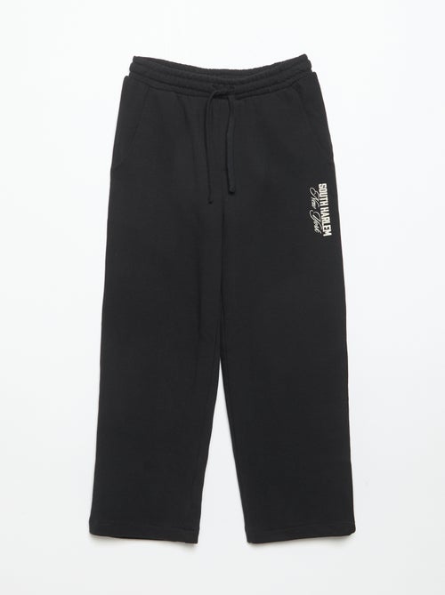 2-delige set met sweatshirt en sporttraining - Kiabi