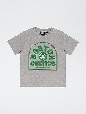 2-delige set 'NBA' met short en T-shirt