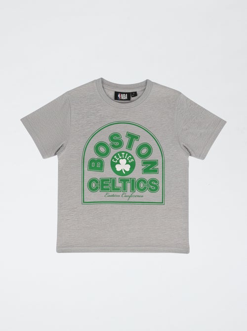 2-delige set 'NBA' met short en T-shirt - Kiabi
