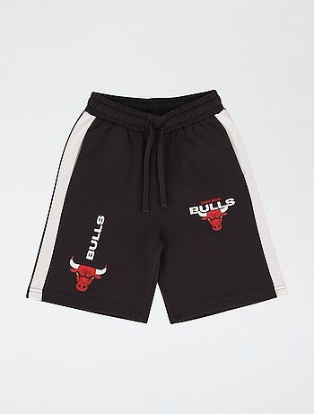 2-delige set 'NBA' met short en T-shirt