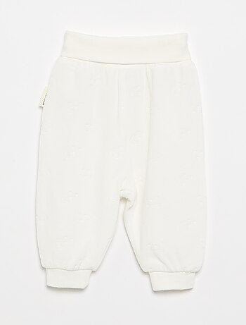 2-delige set 'Petit Béguin' - vestje + broek