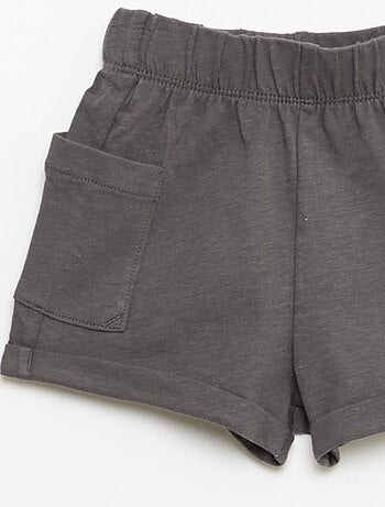 2-delige set short + T-shirt