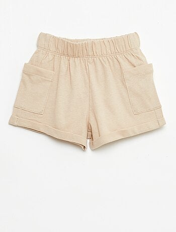 2-delige set short + T-shirt
