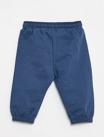 2-delige set 'Snoopy' - Sweatshirt + sporttraining