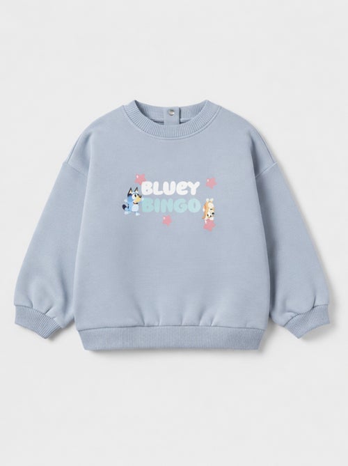 2-delige set Sweatshirt + legging 'Bluey' - Kiabi