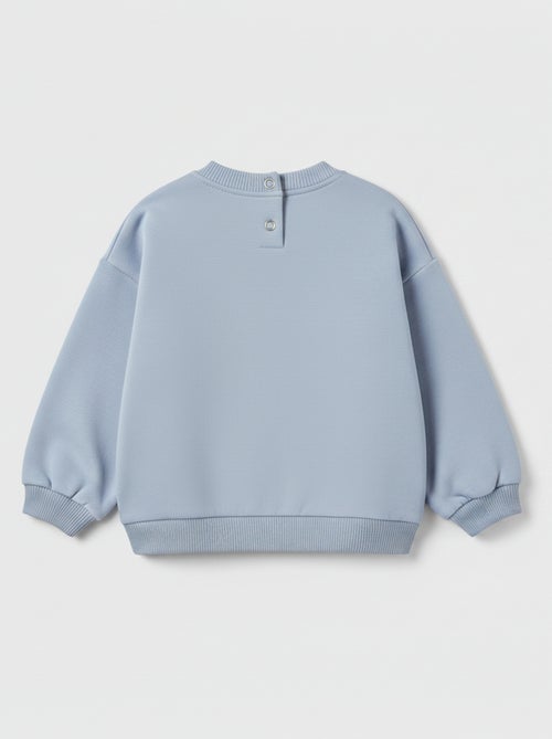 2-delige set Sweatshirt + legging 'Bluey' - Kiabi