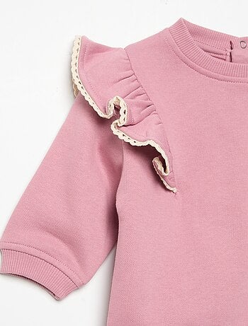 2-delige set: sweatshirt + legging