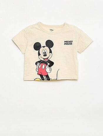 2-delige set T-shirt en short 'Simba'