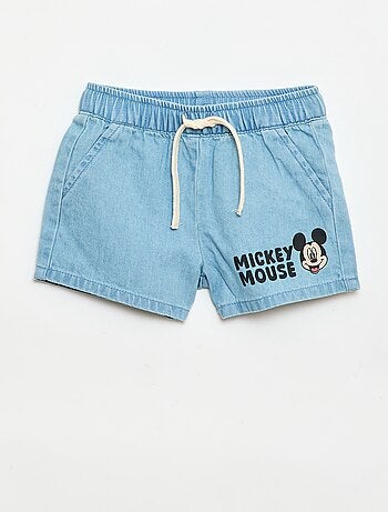 2-delige set T-shirt en short 'Simba'