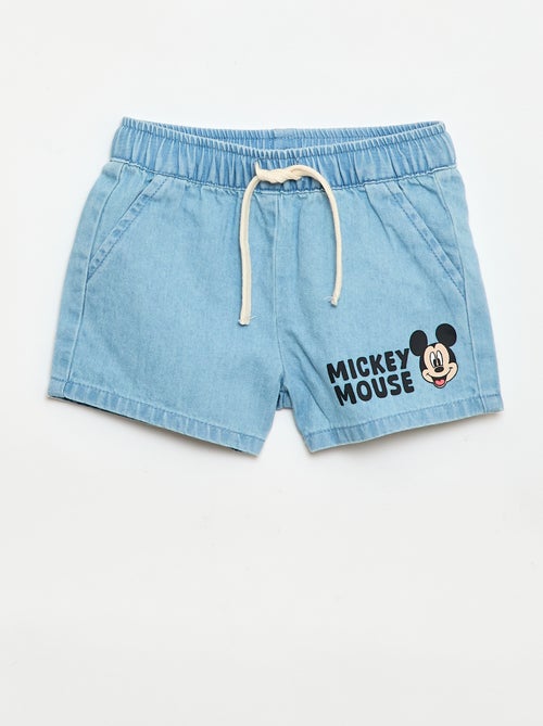 2-delige set T-shirt en short 'Simba' - Kiabi
