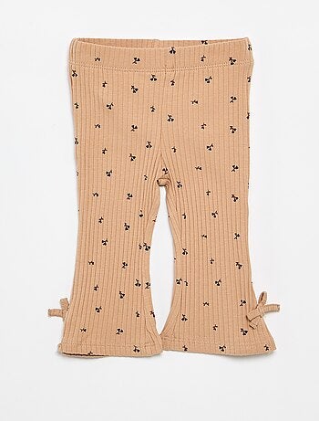 2-delige set T-shirt + legging