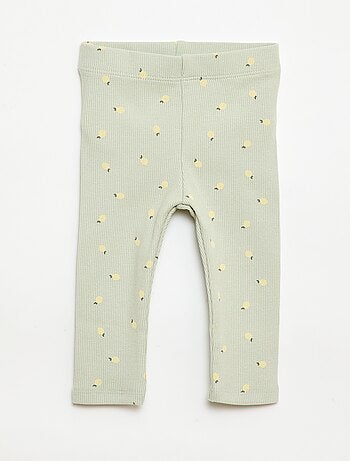 2-delige set T-shirt + legging
