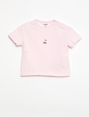 2-delige set T-shirt + legging