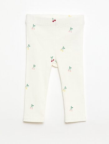 2-delige set T-shirt + legging