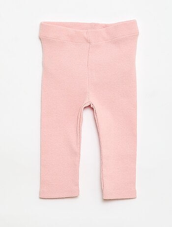 2-delige set T-shirt + legging