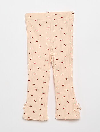 2-delige set T-shirt + legging