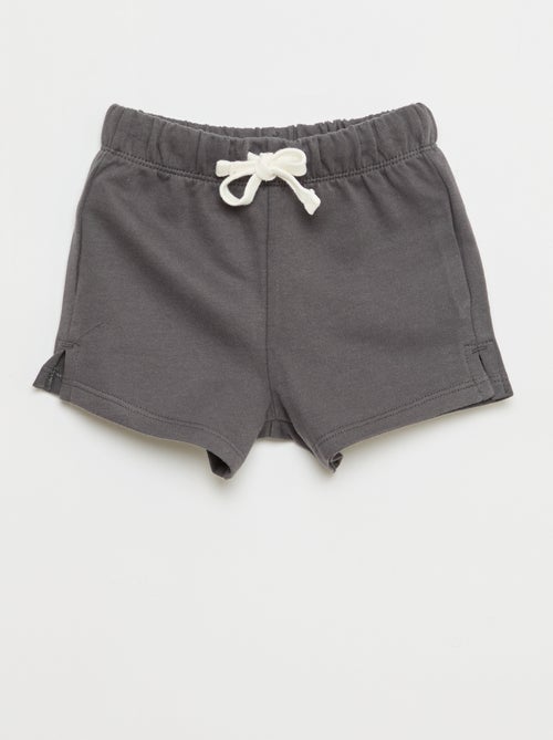 2-delige set: top + short - Kiabi