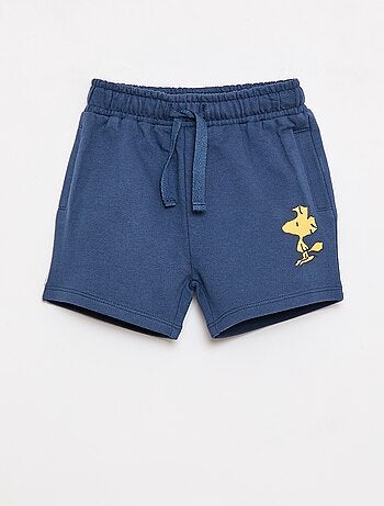 2-delige 'Snoopy' set sweater + short