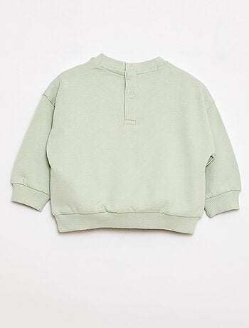 2-delige 'Snoopy' set Sweatshirt + legging